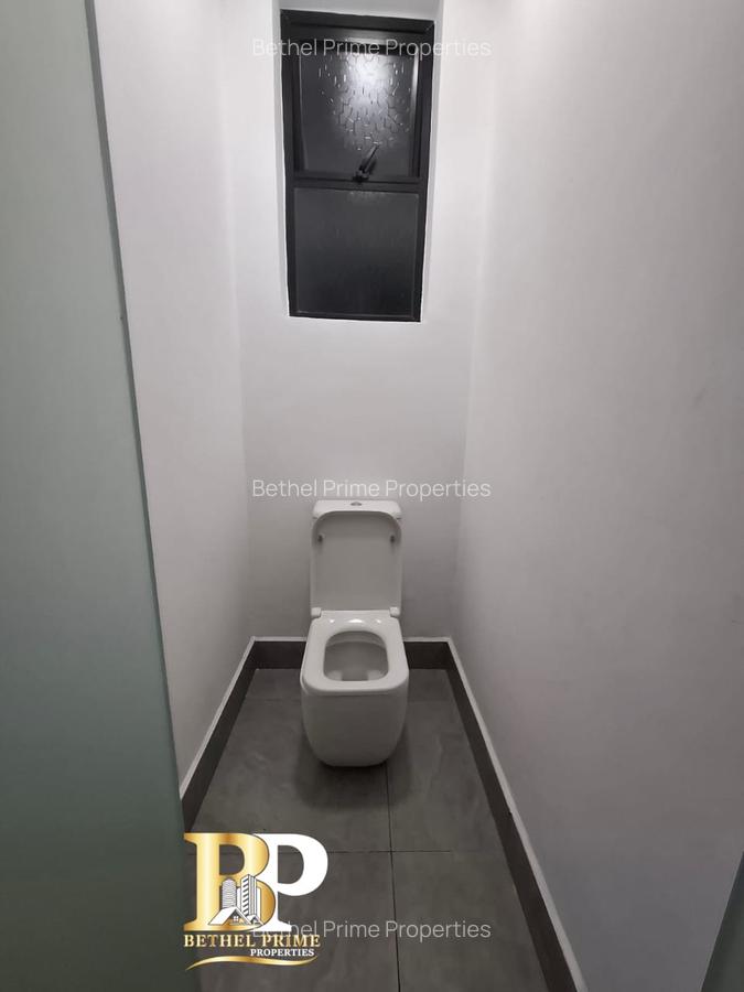 1 Bed Townhouse with En Suite in Spring Valley - 19