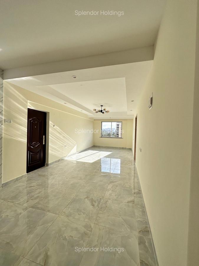 1 Bed Apartment with En Suite in Kileleshwa - 3