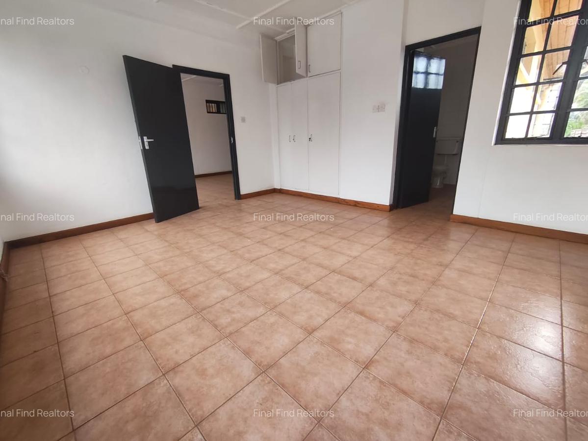 Commercial Property with Service Charge Included in Westlands Area - 9