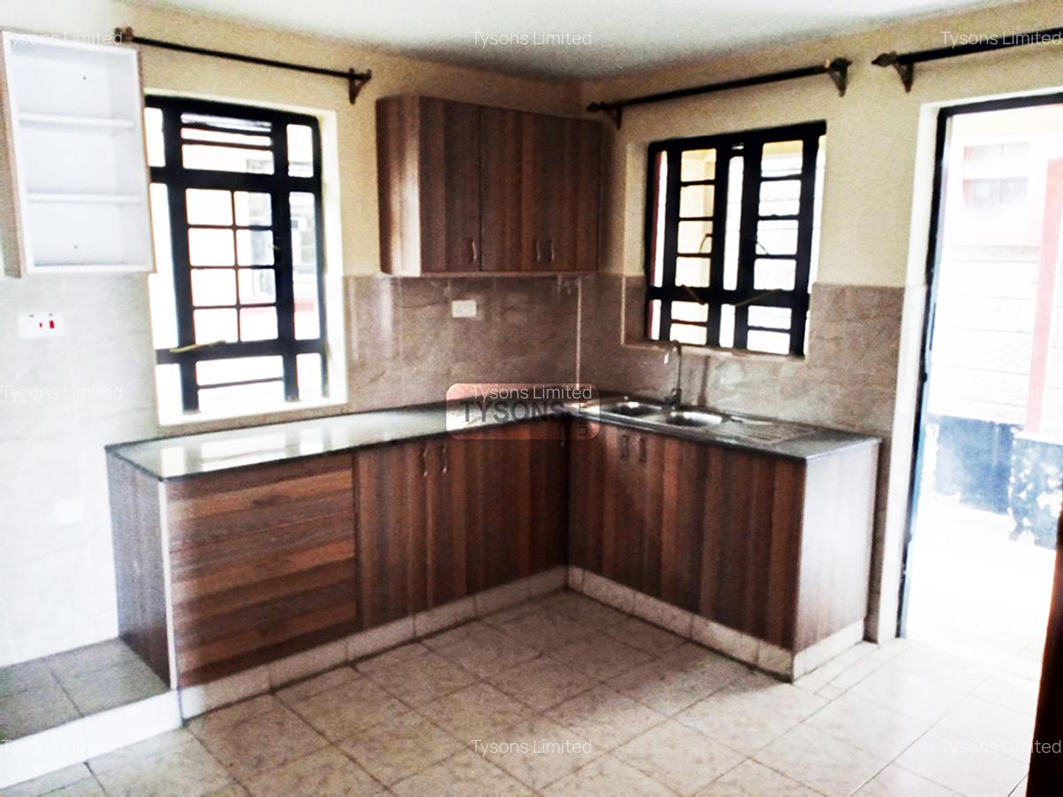 4 Bed House with En Suite in Kitengela - 4