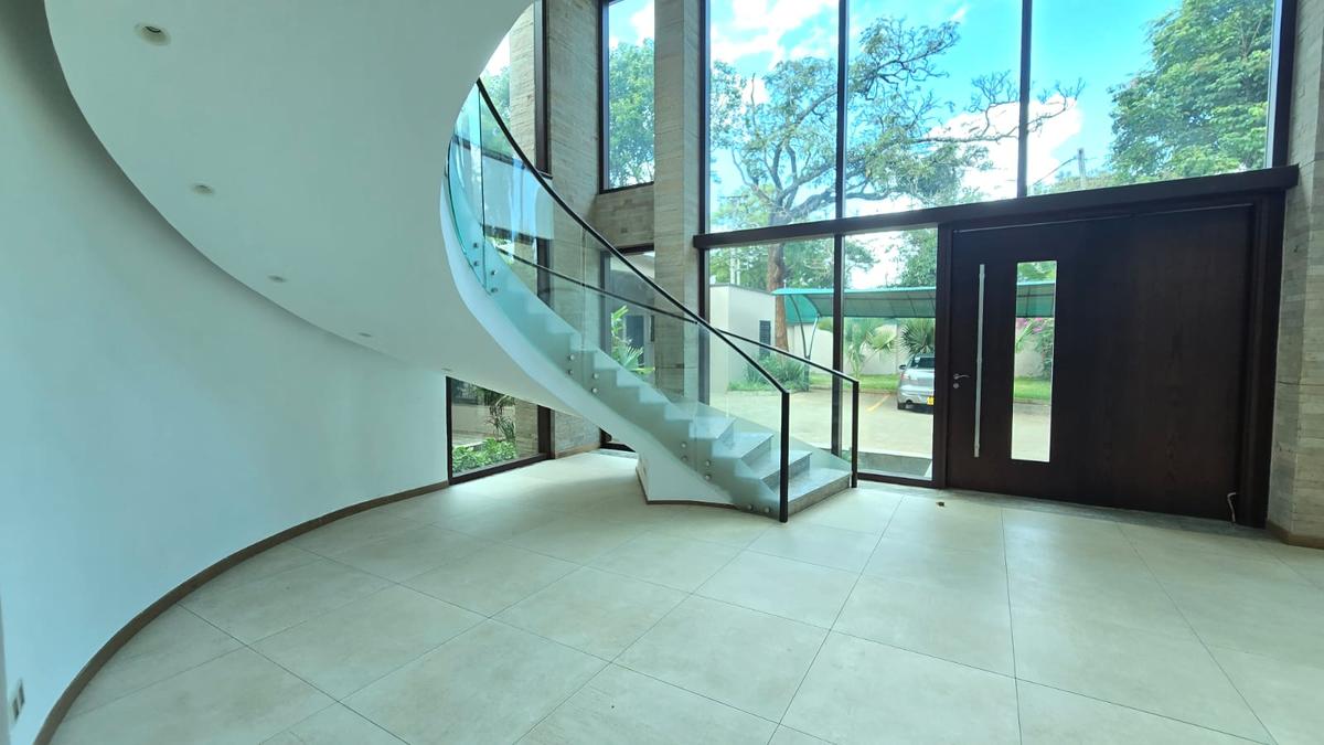 5 Bed House with En Suite at Lower Kabete - 6