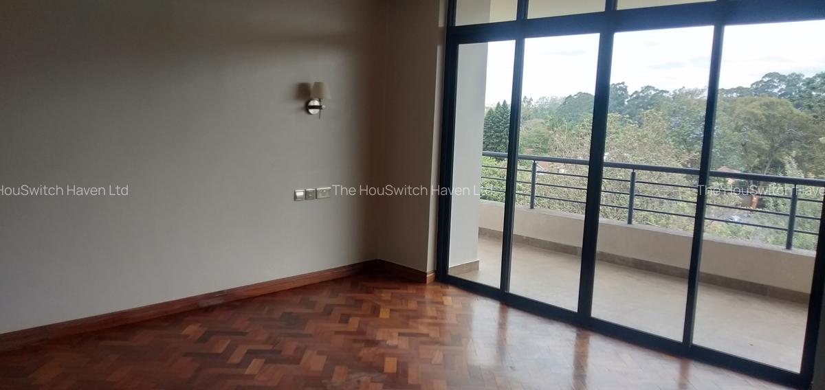 4 Bed Apartment with En Suite at Off Riverside Drive - 11