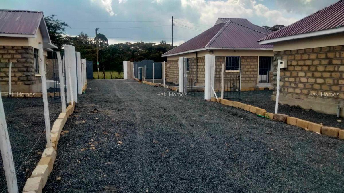 4 Bed House with En Suite at Nkoroi - 5