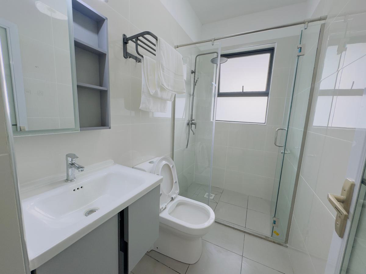 3 Bed Apartment with En Suite at Syokimau - 14