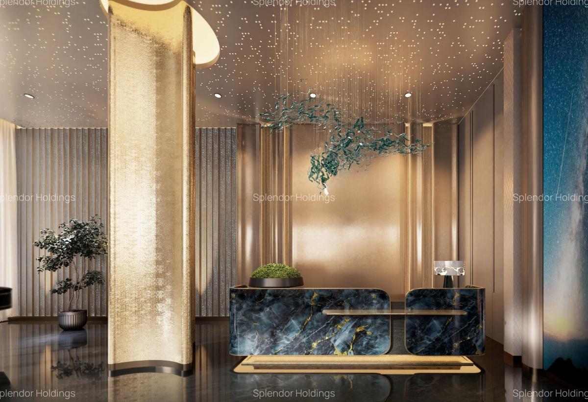 1 Bed Apartment with Swimming Pool in Westlands Area - 10