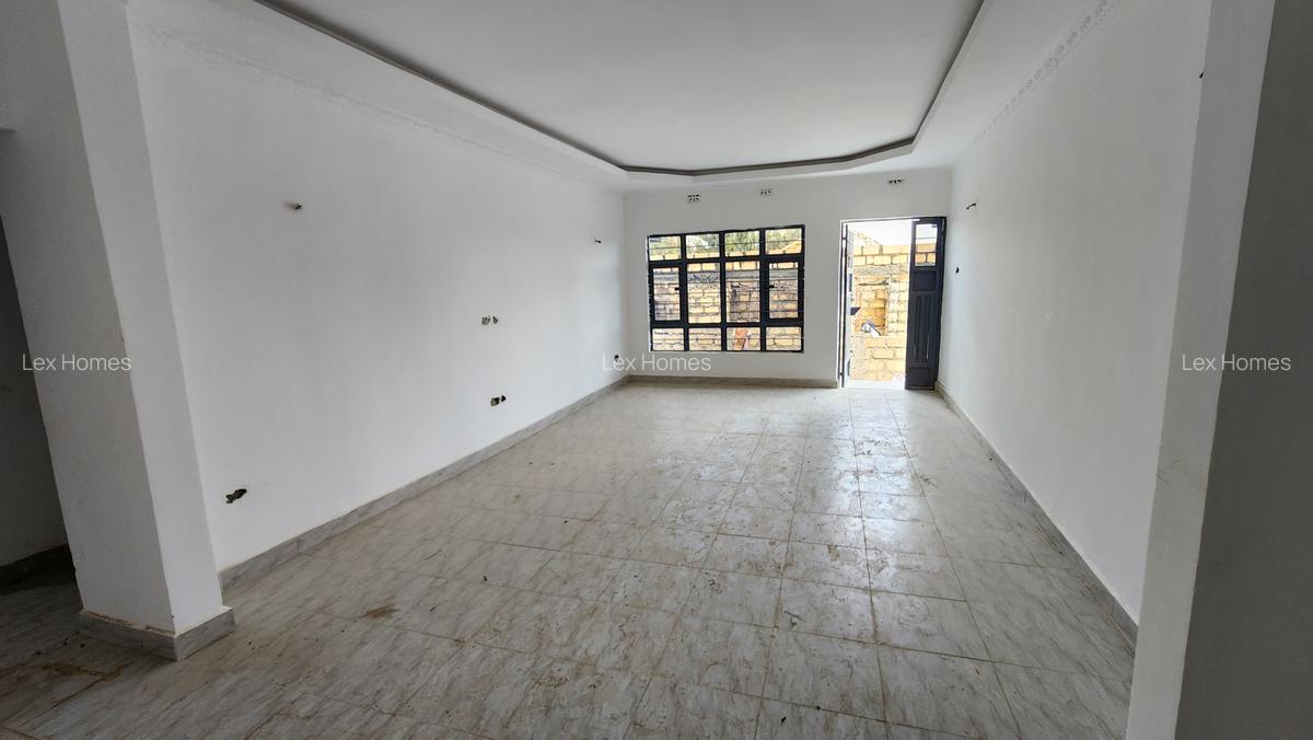 4 Bed House with En Suite at Forest Line Road - 8