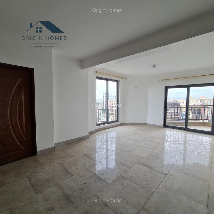 3 Bed Apartment with En Suite at Mombasa Road - 4