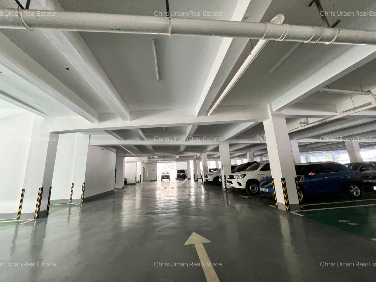 Serviced 3 Bed Apartment with En Suite at Ngong Road - 17