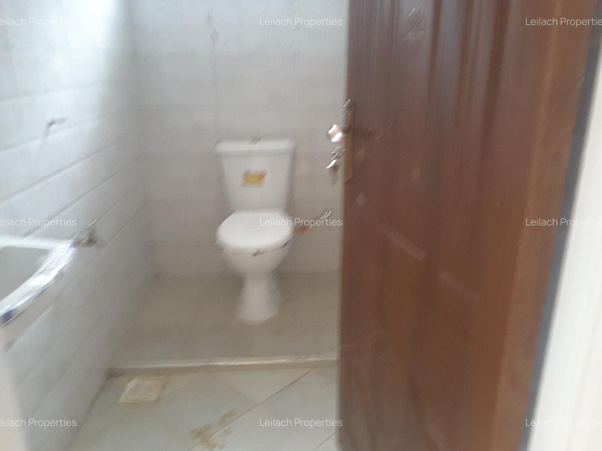 4 Bed House with En Suite in Ngong - 14