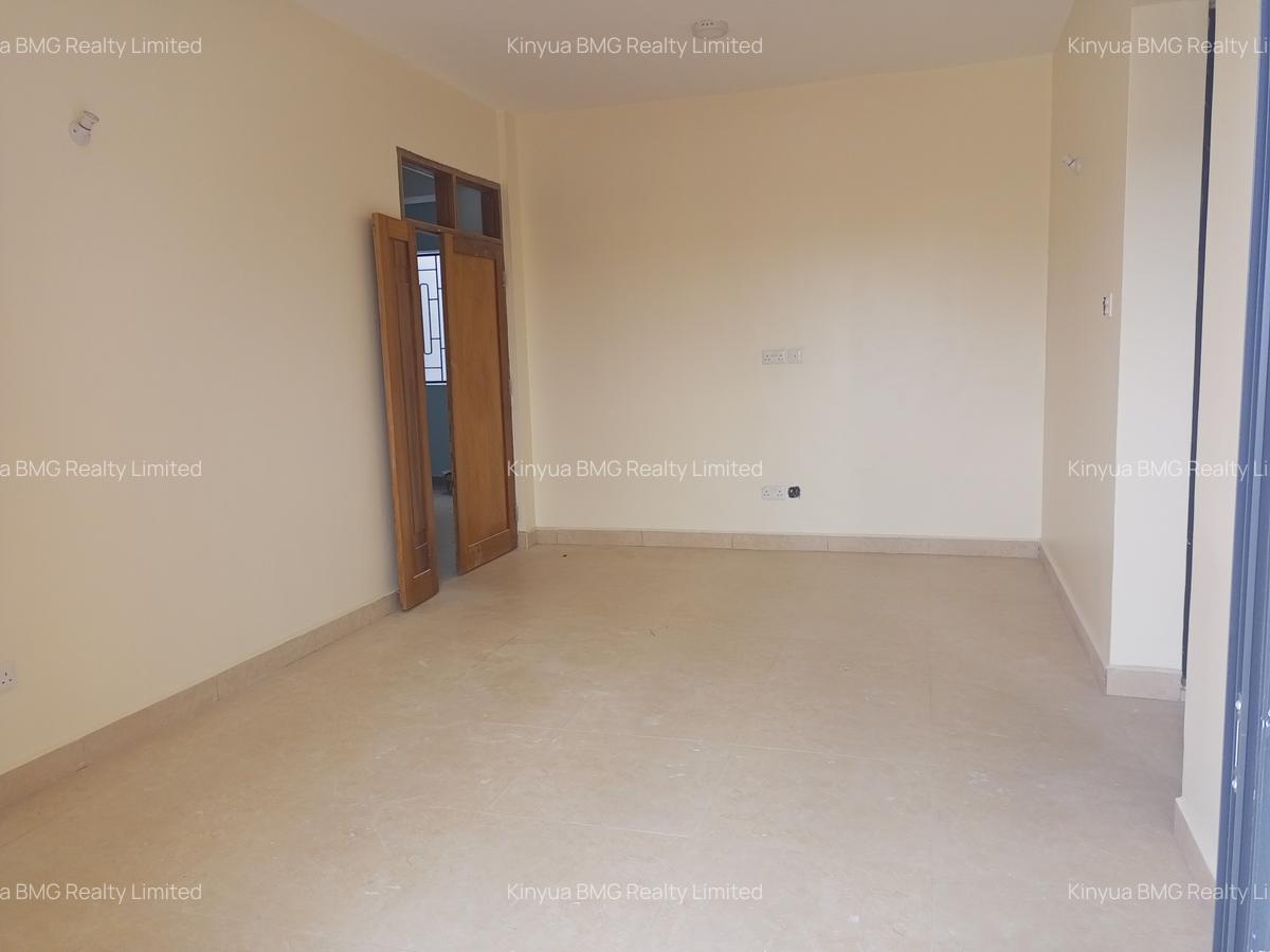 2 Bed Apartment with En Suite at Customs - 4