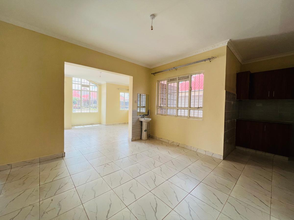 3 Bed House with En Suite at Kenyatta Road - 17