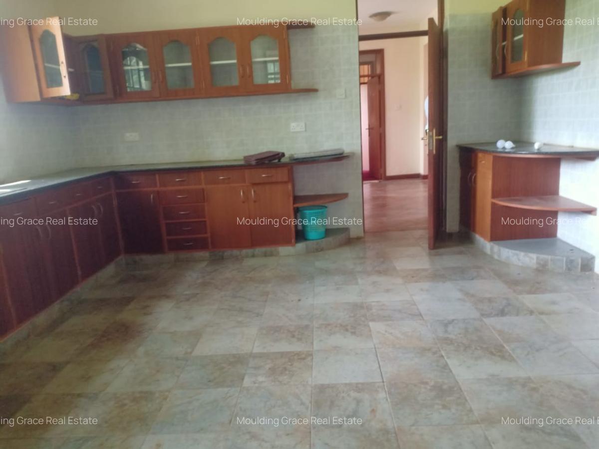 4 Bed House with En Suite in Karen - 7
