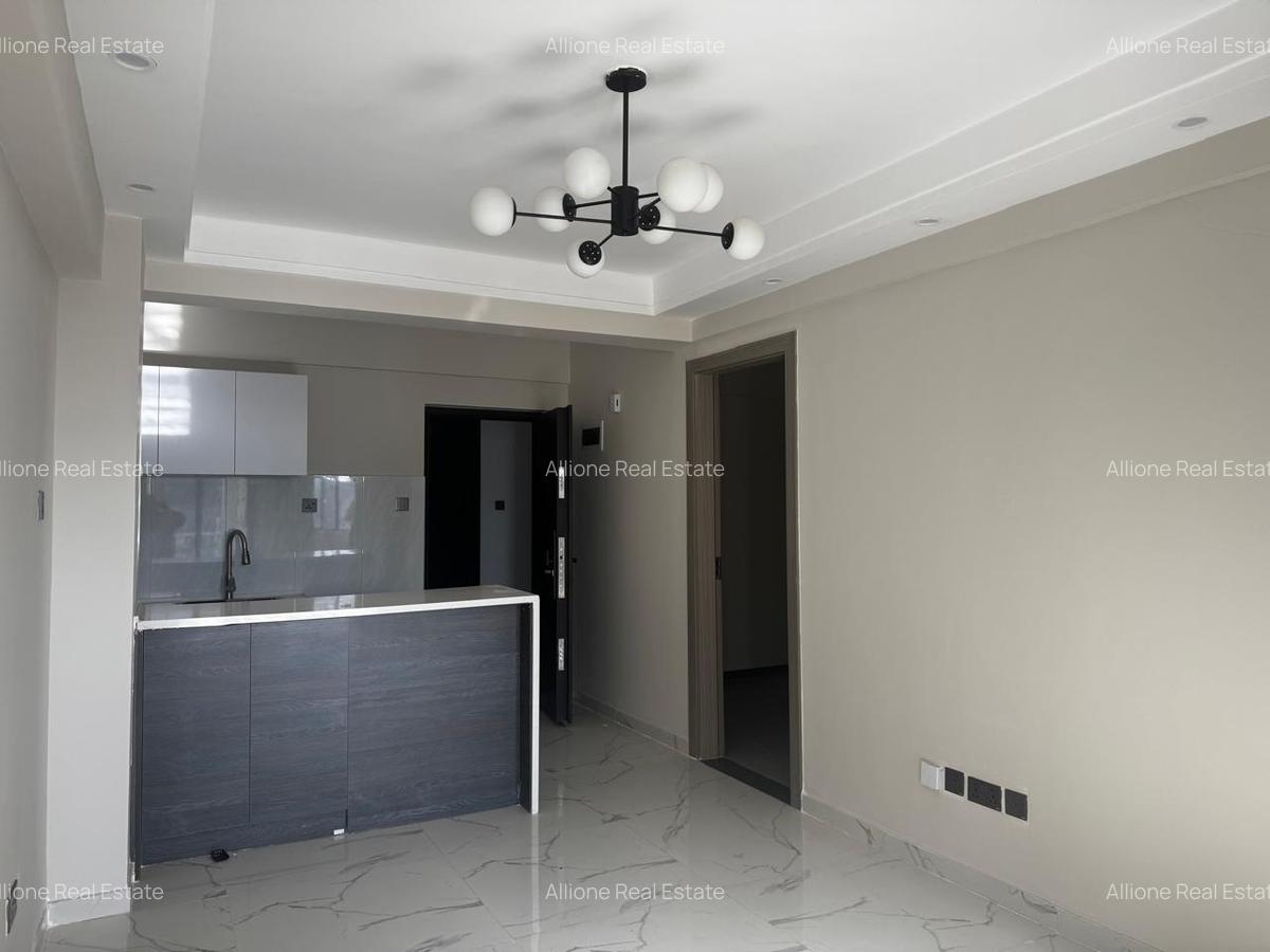 2 Bed Apartment with En Suite at Kindaruma Road - 3