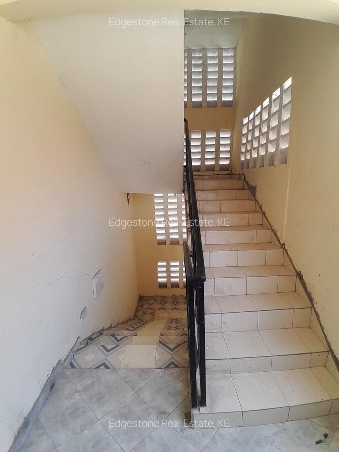 1 Bed Apartment with Borehole in Mtwapa - 10