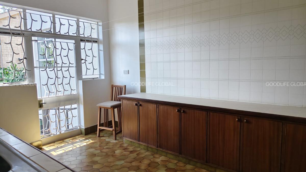 3 Bed House with En Suite at Peponi Road - 17