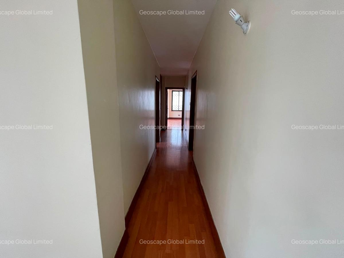 Furnished 3 Bed Apartment with En Suite in Lower Kabete - 6