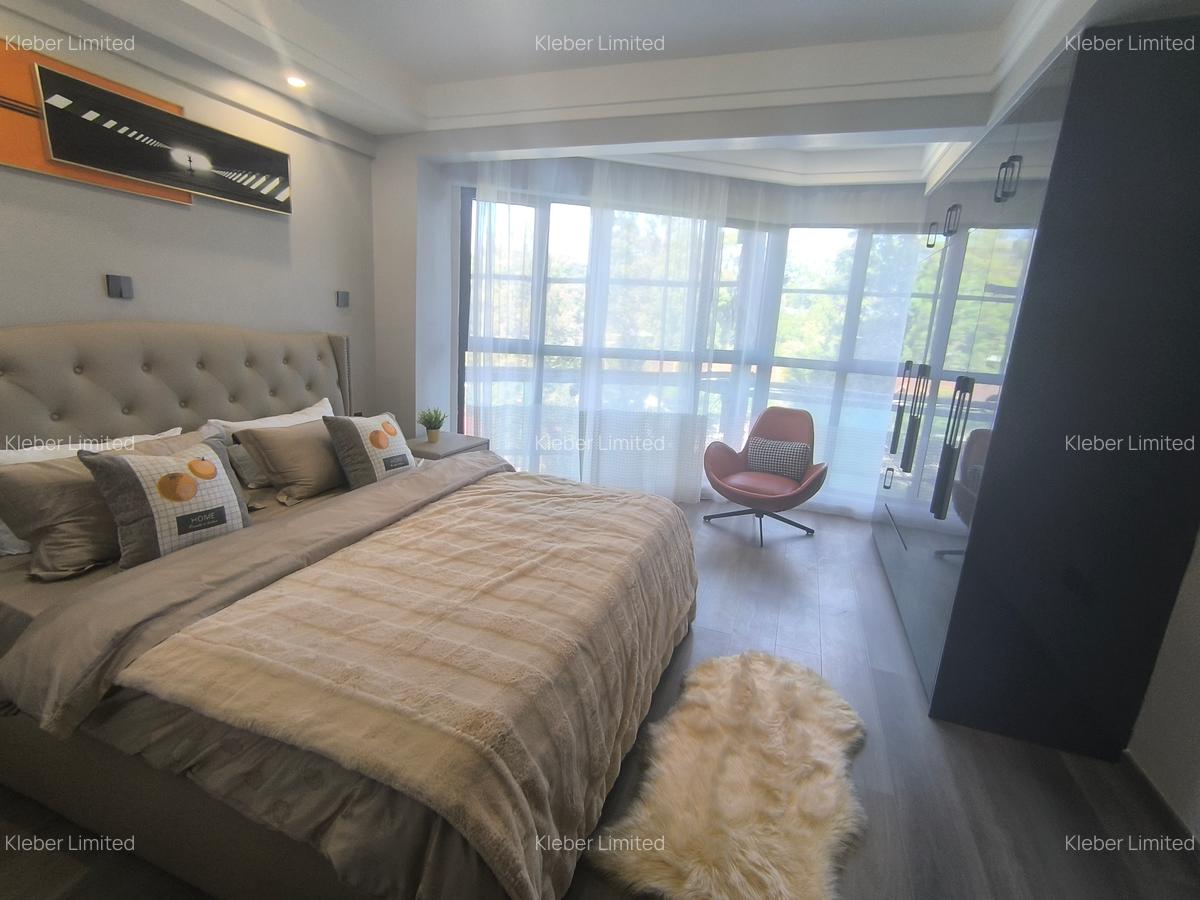 2 Bed Apartment with En Suite in Kileleshwa - 11