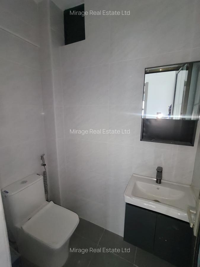 2 Bed Apartment with Gym in Kileleshwa - 9