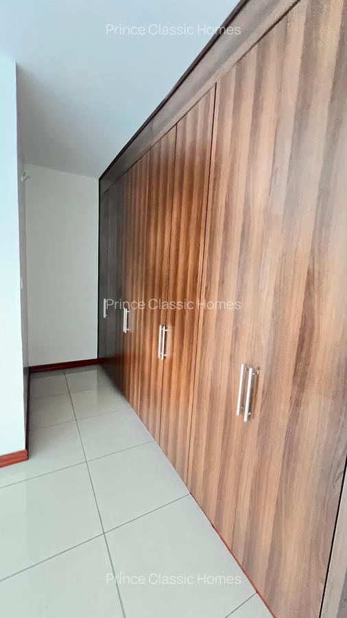 3 Bed Apartment with En Suite in Westlands Area - 3