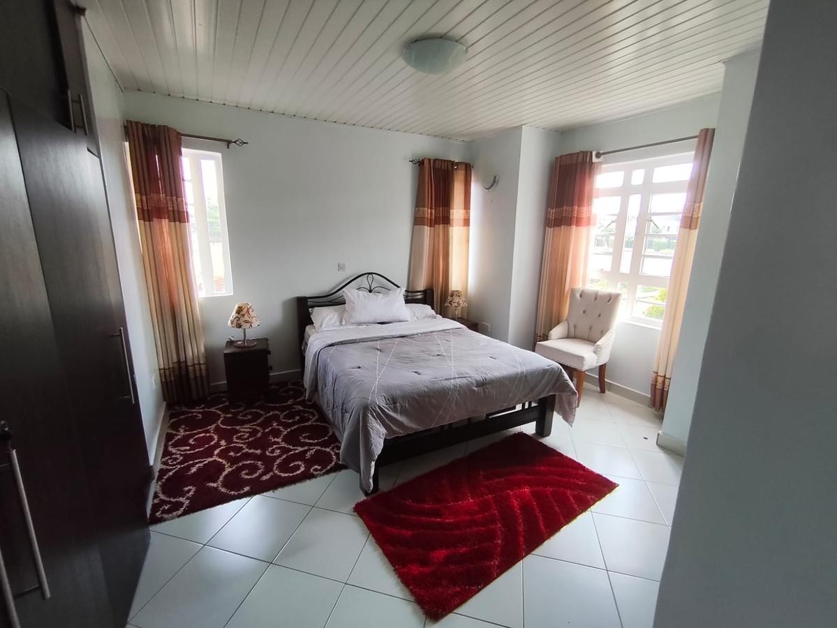 2 Bed House with Garden in Runda - 12