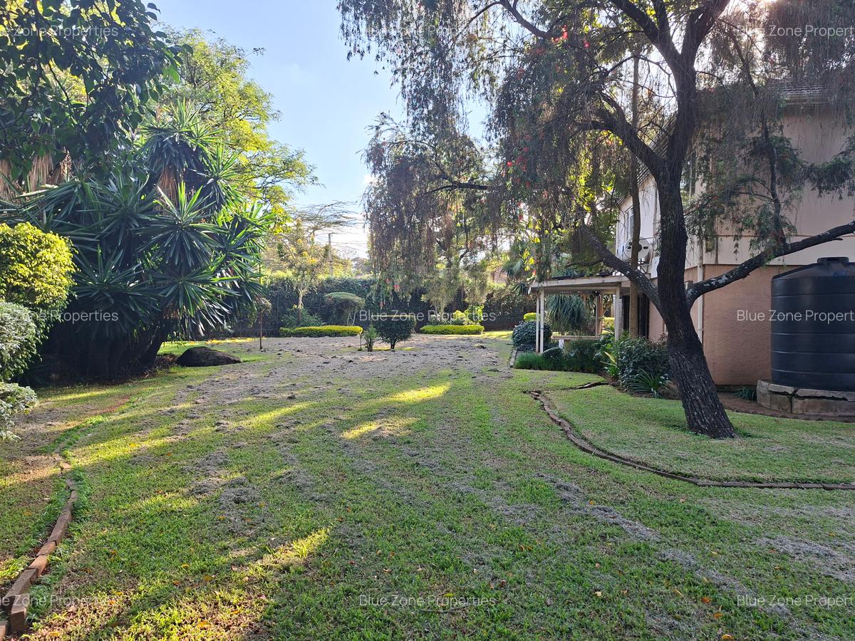 0.47 ft² Commercial Property with Backup Generator at Off Ngong Rd - 15