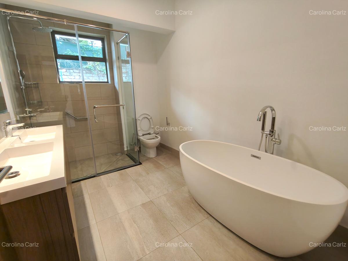 4 Bed Apartment with En Suite at Rosslyn Off Limuru Road - 11