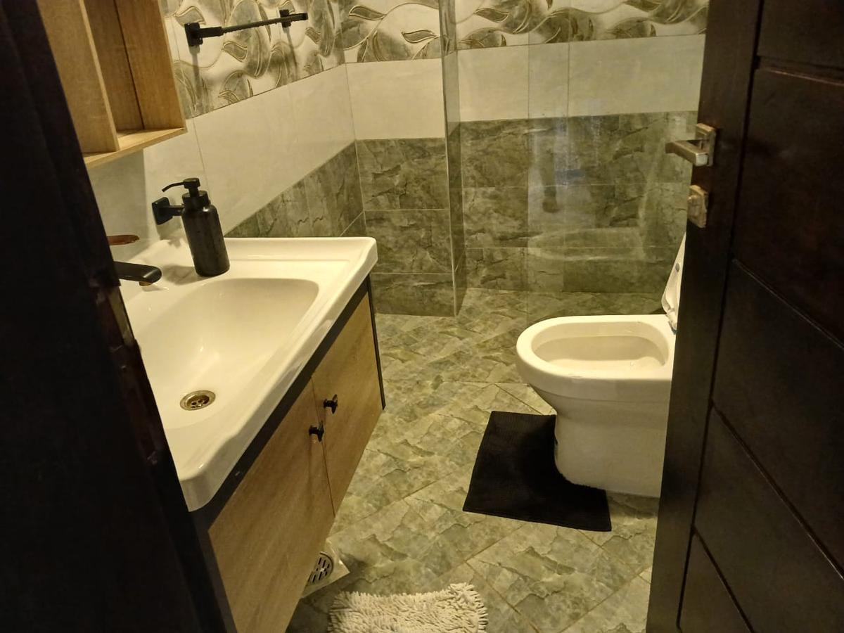 Serviced 3 Bed Apartment with En Suite in General Mathenge - 9