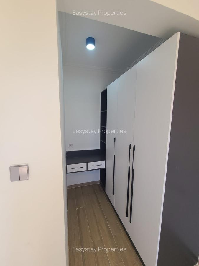 2 Bed Apartment with En Suite at Sports Road - 4