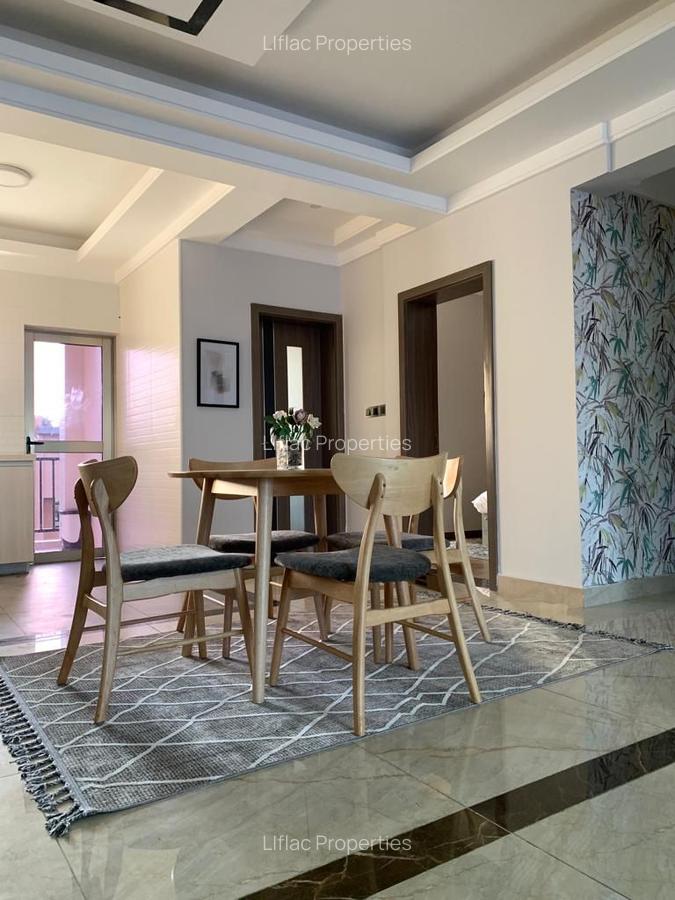 Serviced 2 Bed Apartment with En Suite in Ngong Road - 3