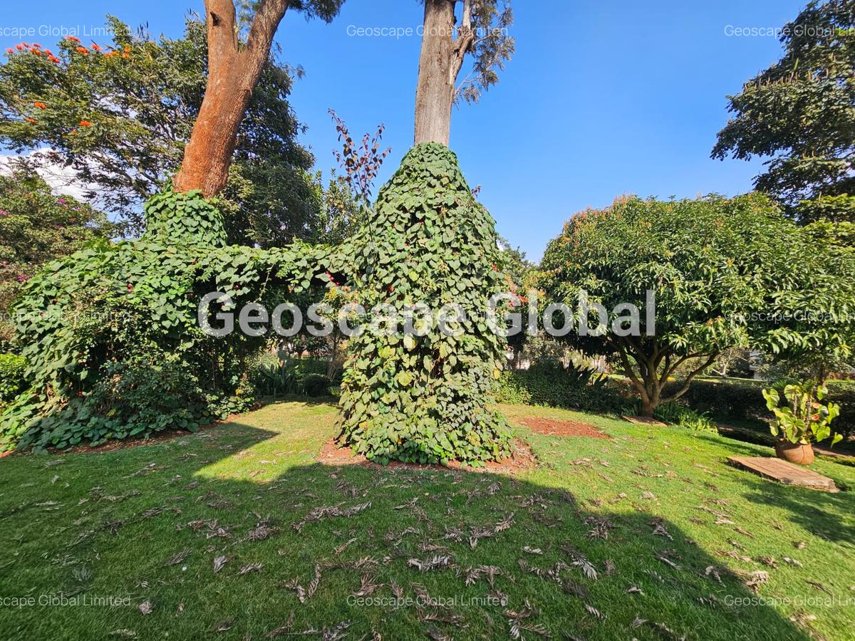 4 Bed Villa with En Suite in Nyari - 12