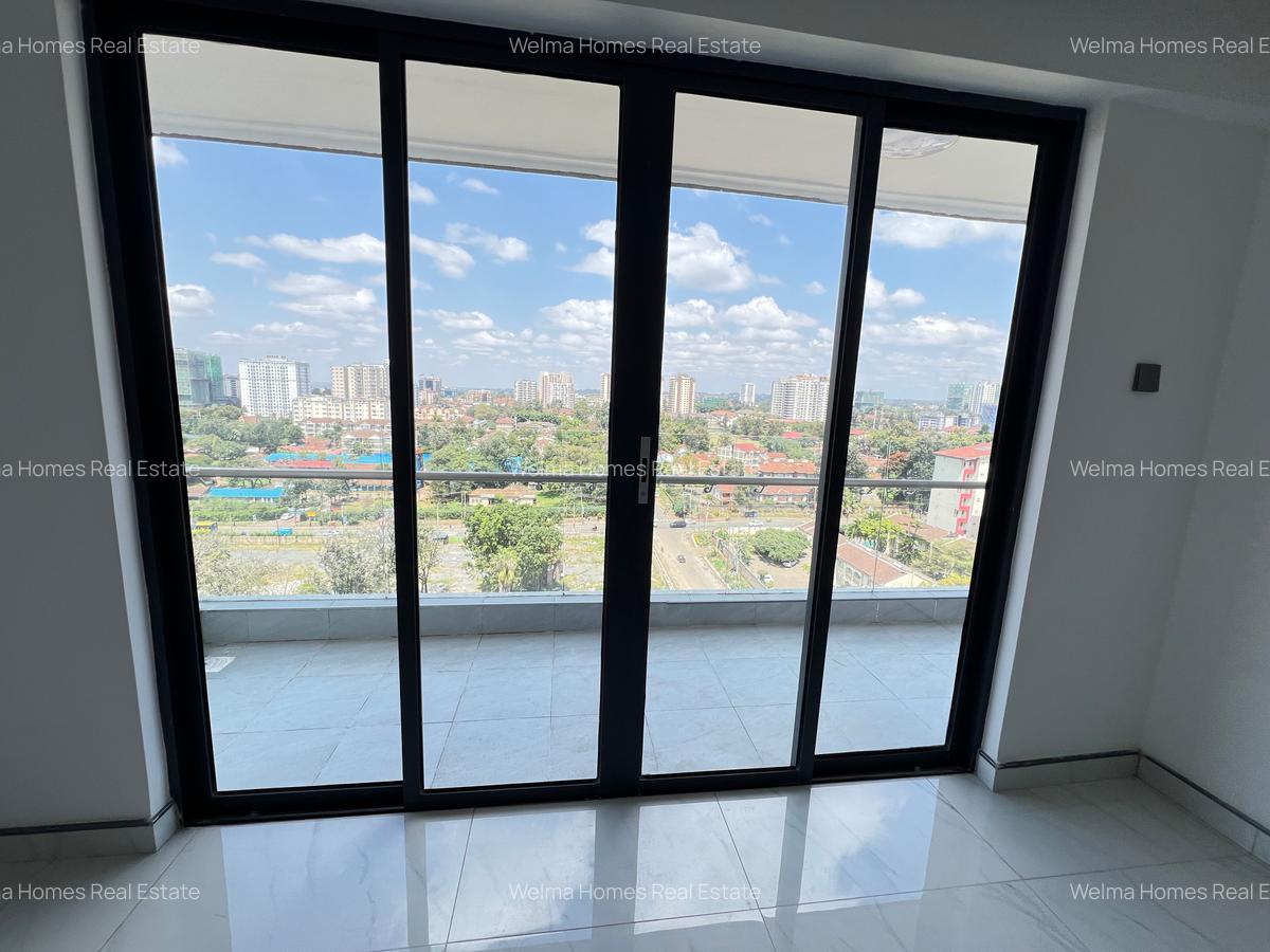 3 Bed Apartment with En Suite in Kilimani - 8