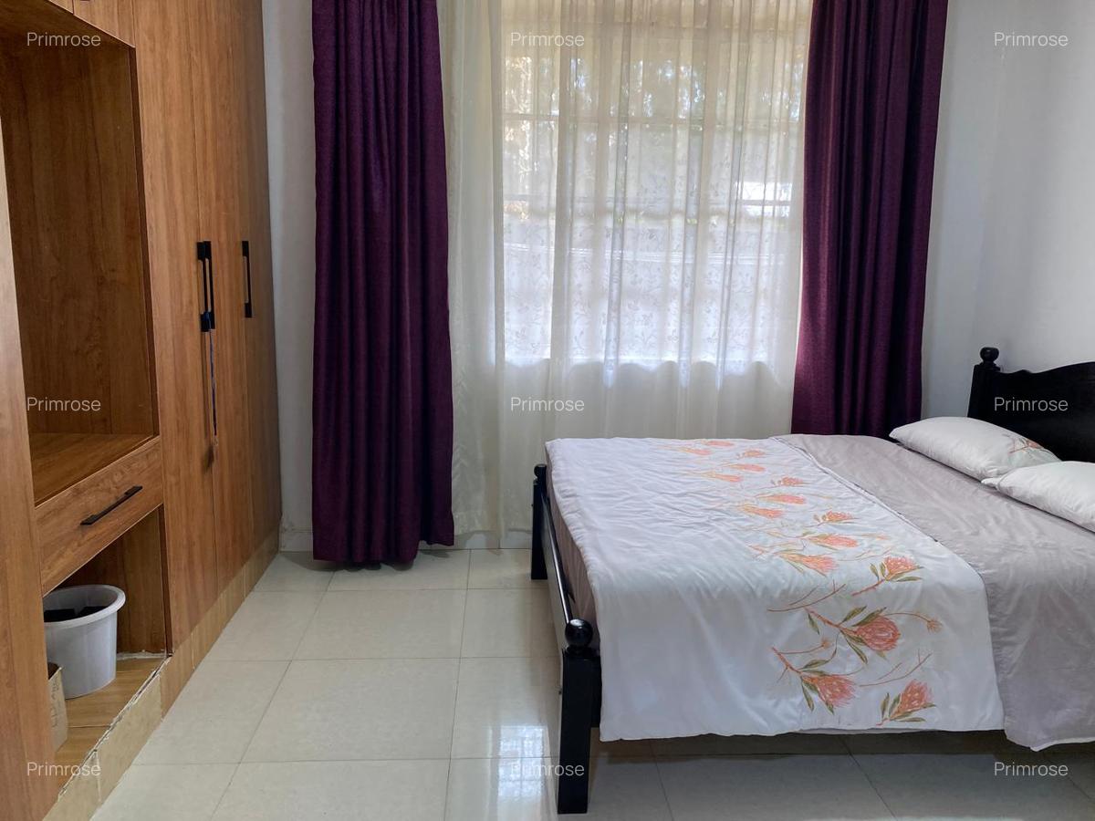 Furnished 1 Bed Apartment in Lavington - 3