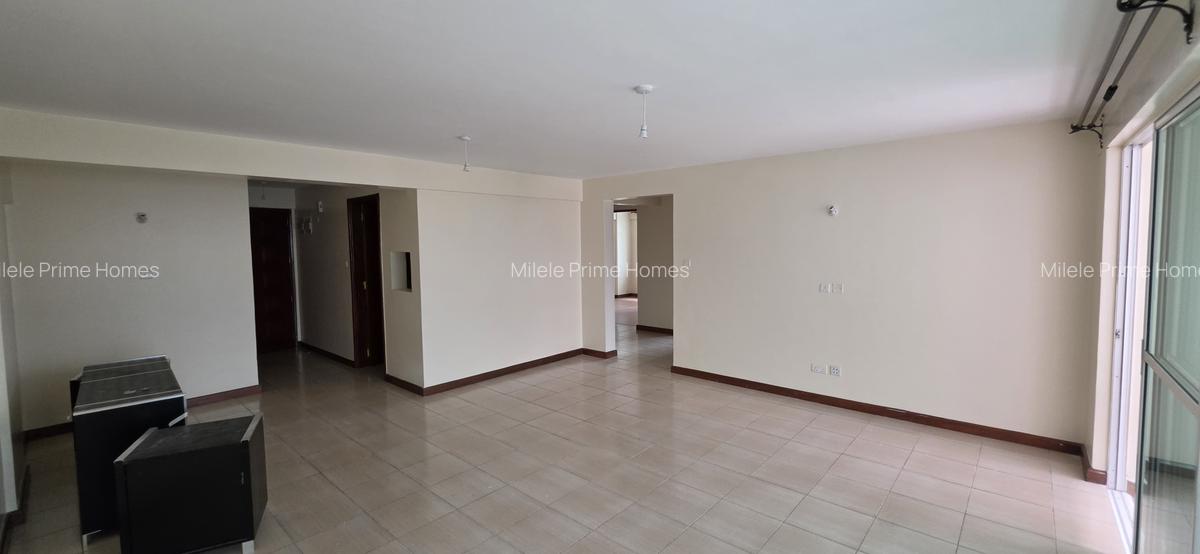 Serviced 3 Bed Apartment with En Suite at Gatundu Road - 3