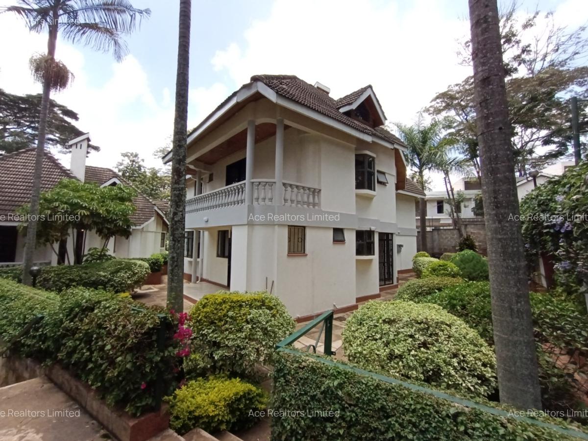 0.7 ac Residential Land at Eldama Ravine Rd - 5