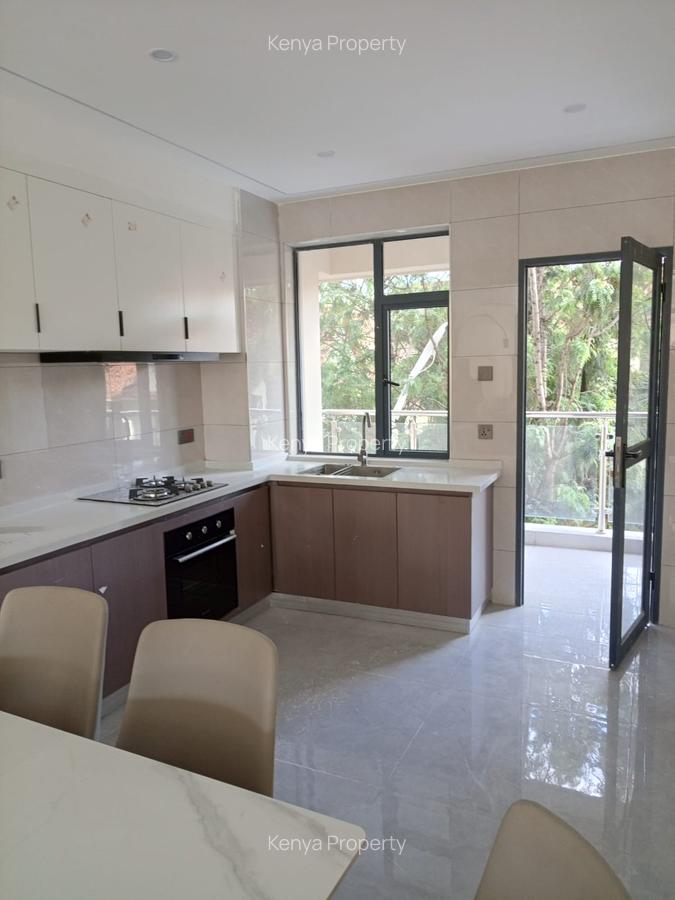 2 Bed Apartment with Swimming Pool at Wood Avenue - 1