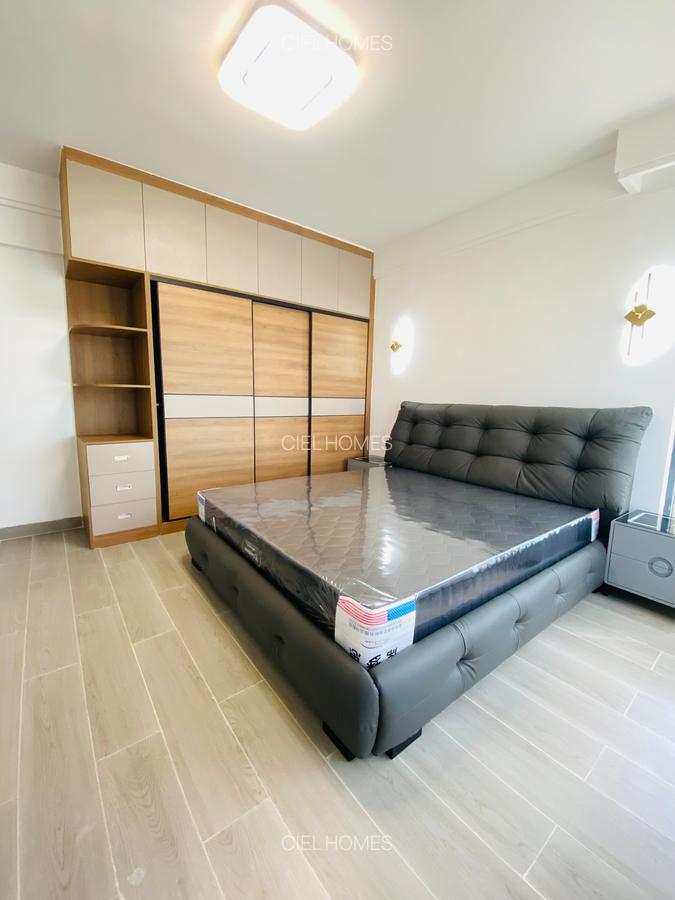 3 Bed Apartment with Swimming Pool in Syokimau - 12