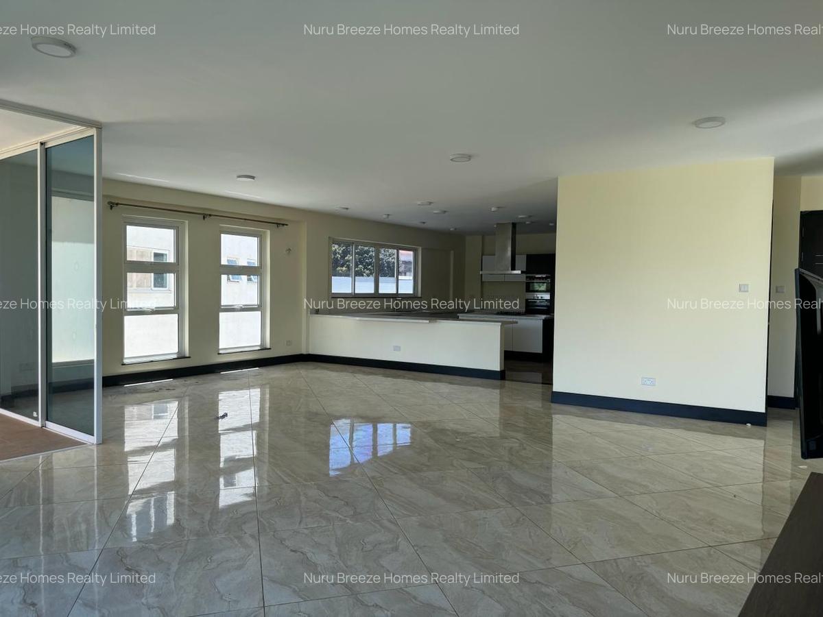 4 Bed Apartment with En Suite in General Mathenge - 7