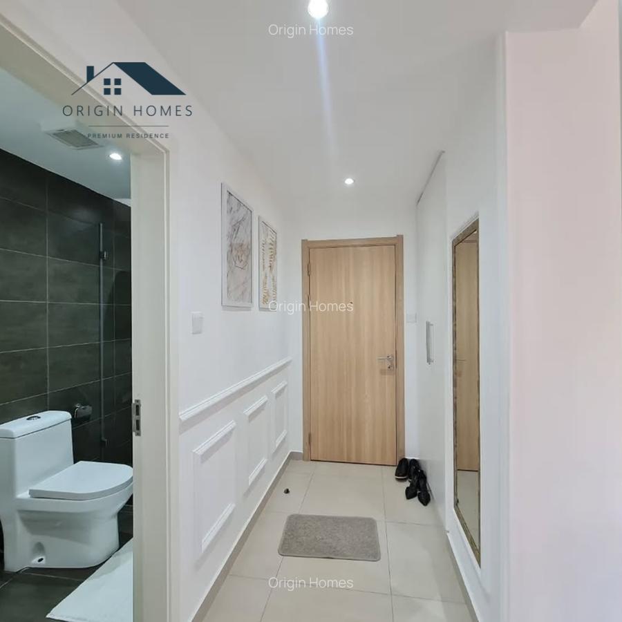 Furnished 1 Bed Apartment with En Suite at Lavington - 13