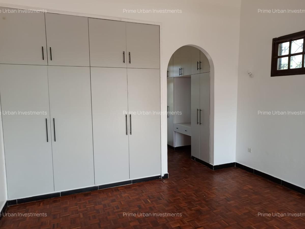 4 Bed Townhouse with En Suite in Shanzu - 8