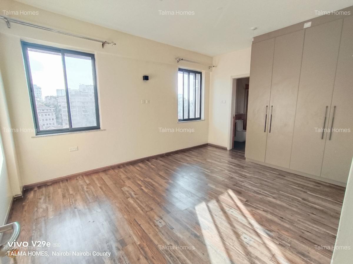 2 Bed Apartment with En Suite at Off Gatundu Road - 11