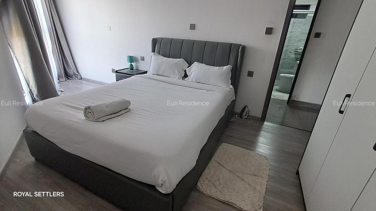 Furnished 2 Bed Apartment with En Suite at Siaya Rd - 11
