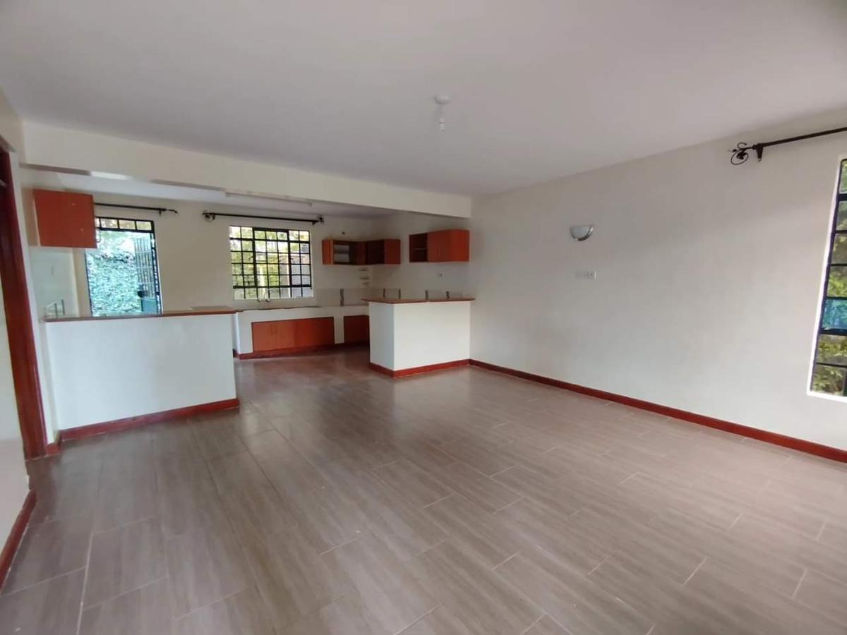 2 Bed House with En Suite at Karen - 10