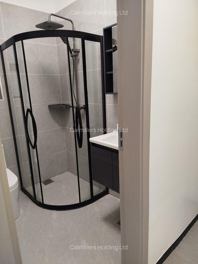 2 Bed Apartment with Swimming Pool at Mogotio Road - 9