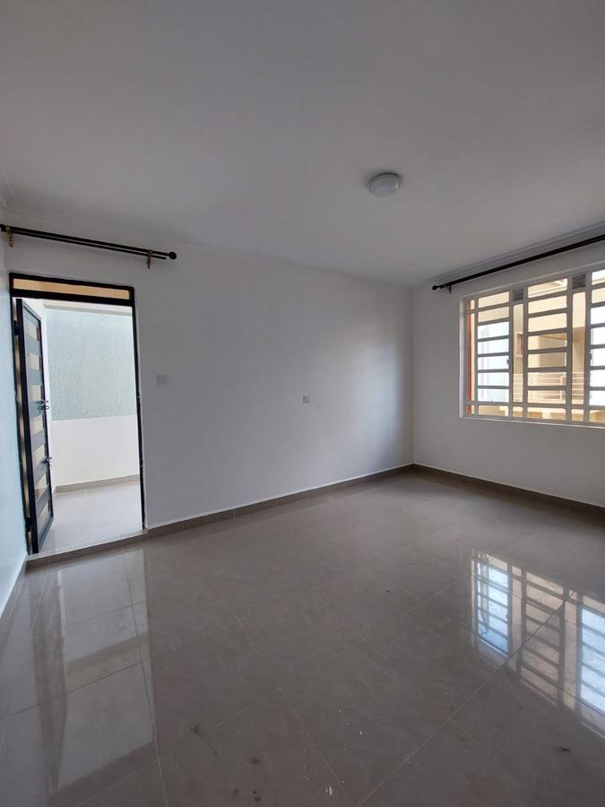 4 Bed Villa with En Suite at Muigai - 4