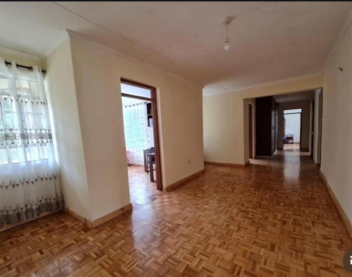 4 Bed House with Staff Quarters in Kitisuru - 6