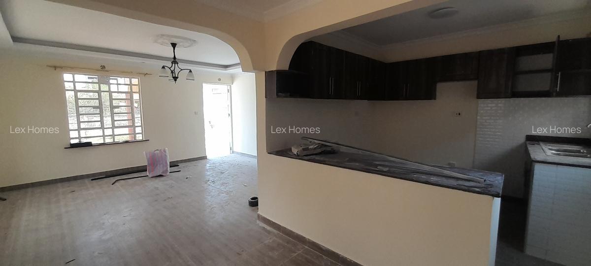 3 Bed House with En Suite at Rimpa - 5