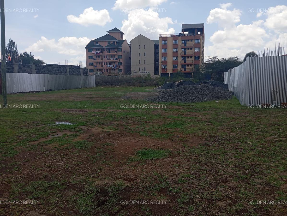Land in Ongata Rongai - 2