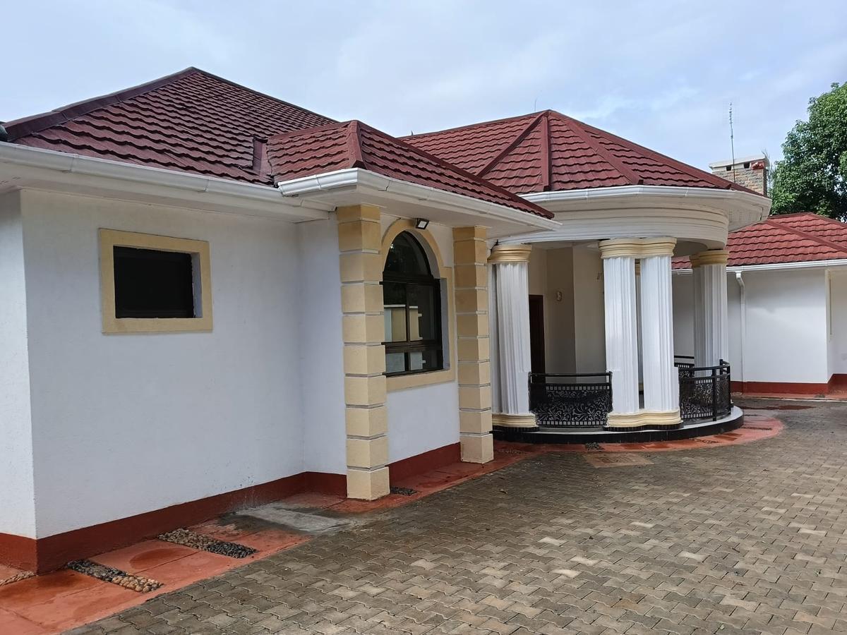 4 Bed House with En Suite at Runda - 13