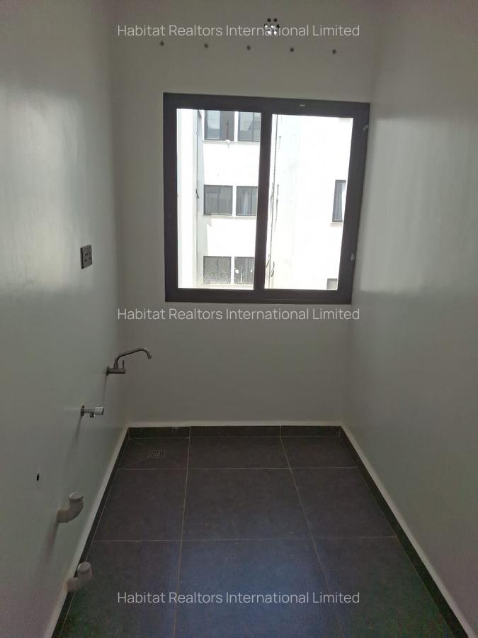 2 Bed Apartment with En Suite at Kamiti Road - 6