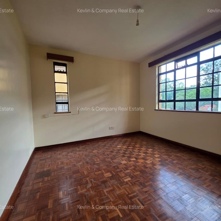 3 Bed Apartment with Swimming Pool in Westlands Area - 17